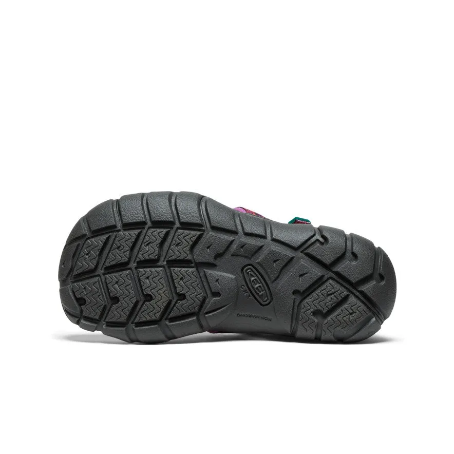 Keen Little Kids' Seacamp II CNX  |  Persephone
