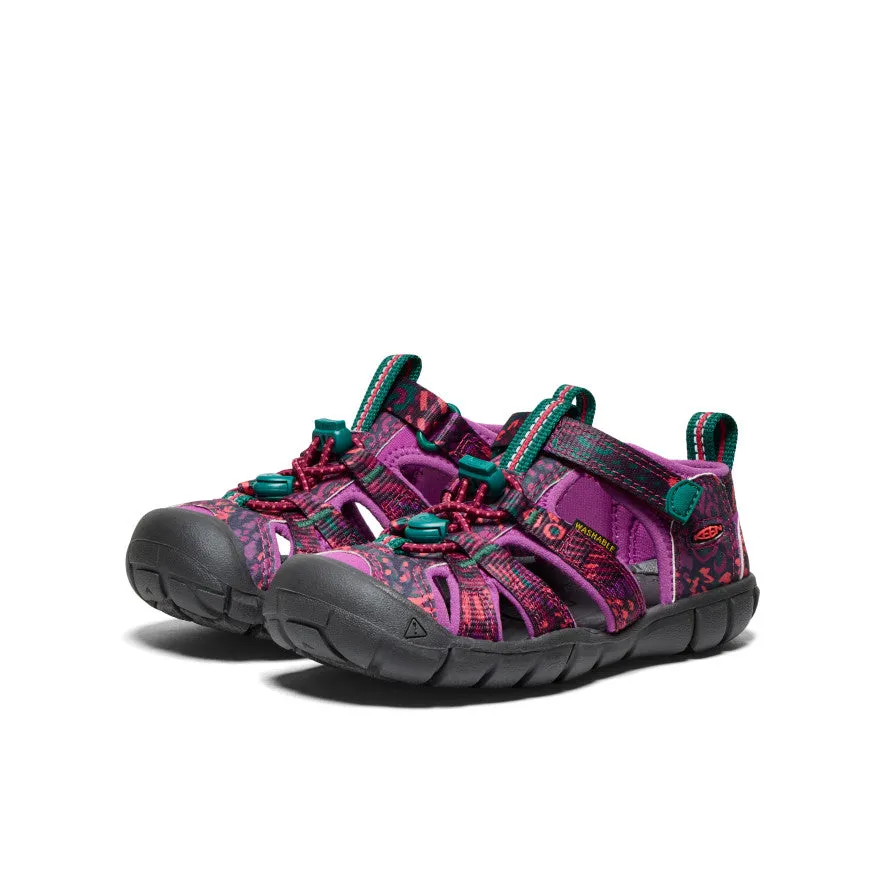 Keen Little Kids' Seacamp II CNX  |  Persephone