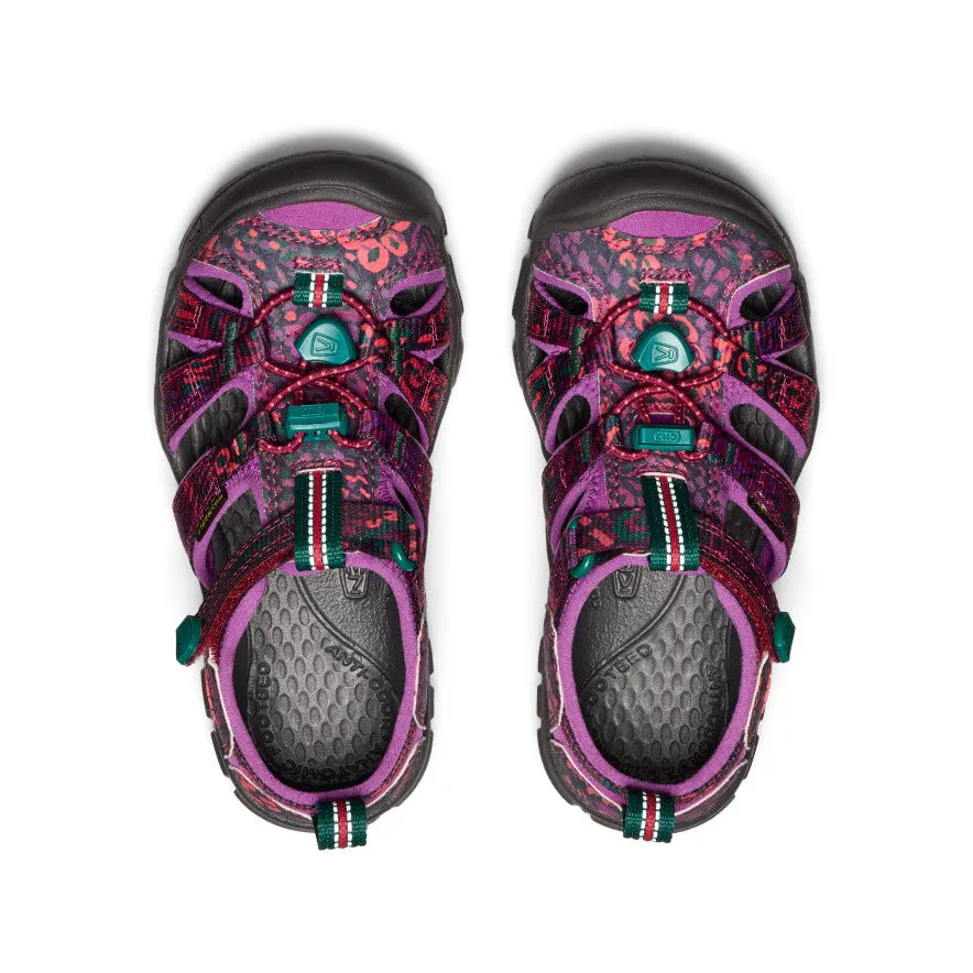 Keen Little Kids' Seacamp II CNX  |  Persephone
