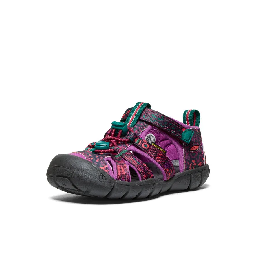 Keen Little Kids' Seacamp II CNX  |  Persephone