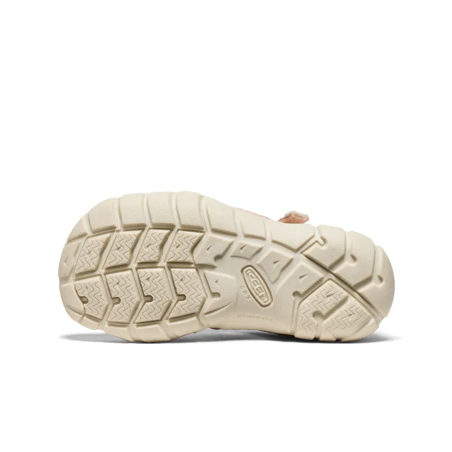 Keen Little Kids' Seacamp II CNX  |  Pink Gold