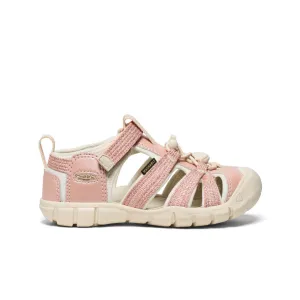 Keen Little Kids' Seacamp II CNX  |  Pink Gold