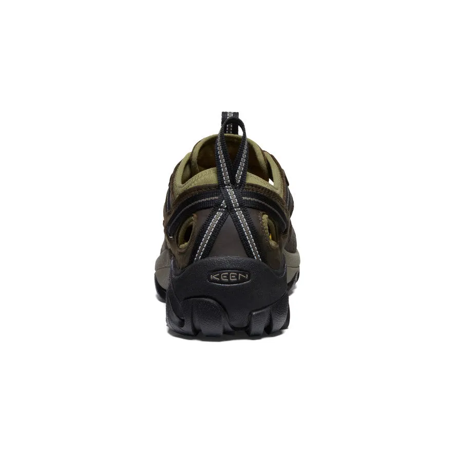 Keen Men's Arroyo II  |  Canteen/Black
