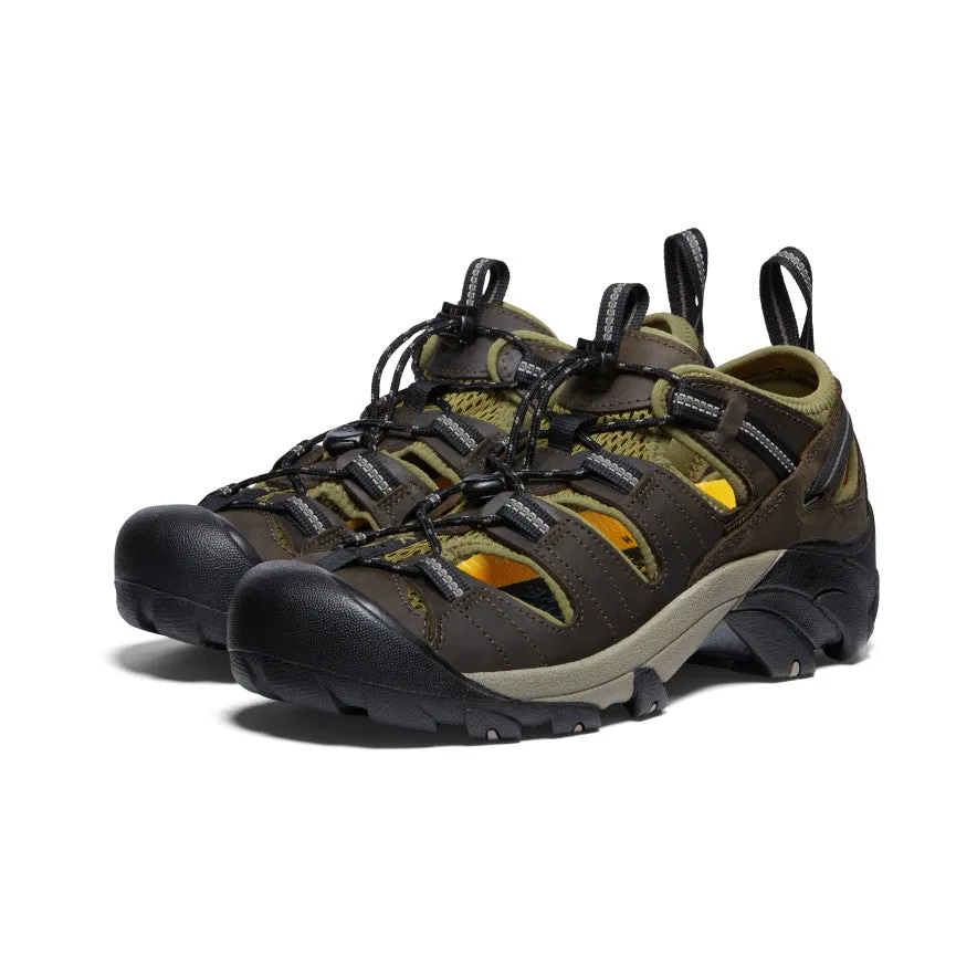 Keen Men's Arroyo II  |  Canteen/Black