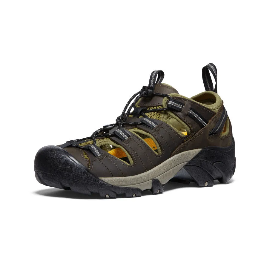 Keen Men's Arroyo II  |  Canteen/Black