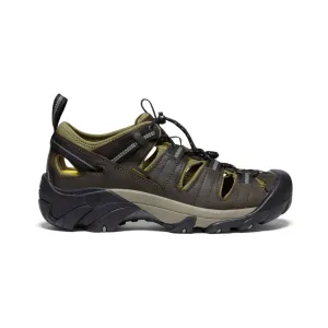 Keen Men's Arroyo II  |  Canteen/Black