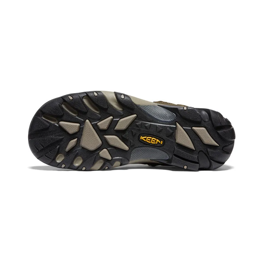 Keen Men's Arroyo II  |  Canteen/Black