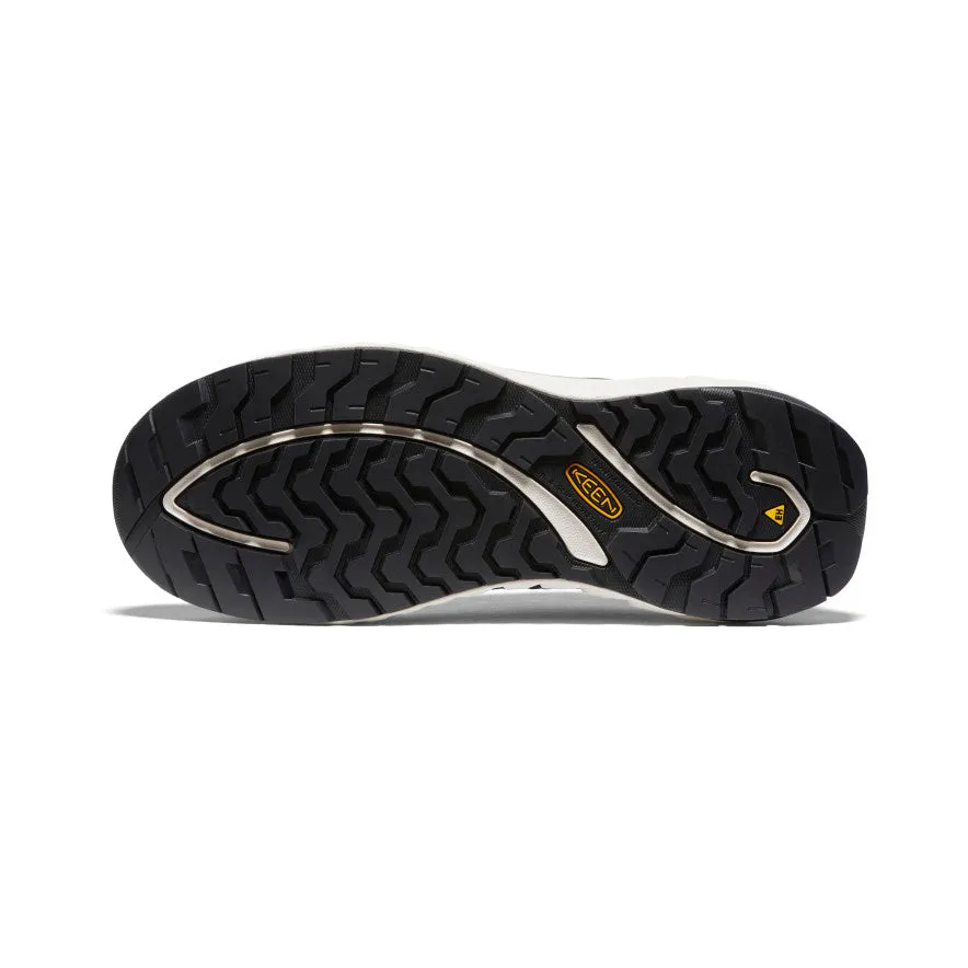 Keen Men's Arvada Work Sneaker (Carbon Toe)  |  Plaza Taupe/Black