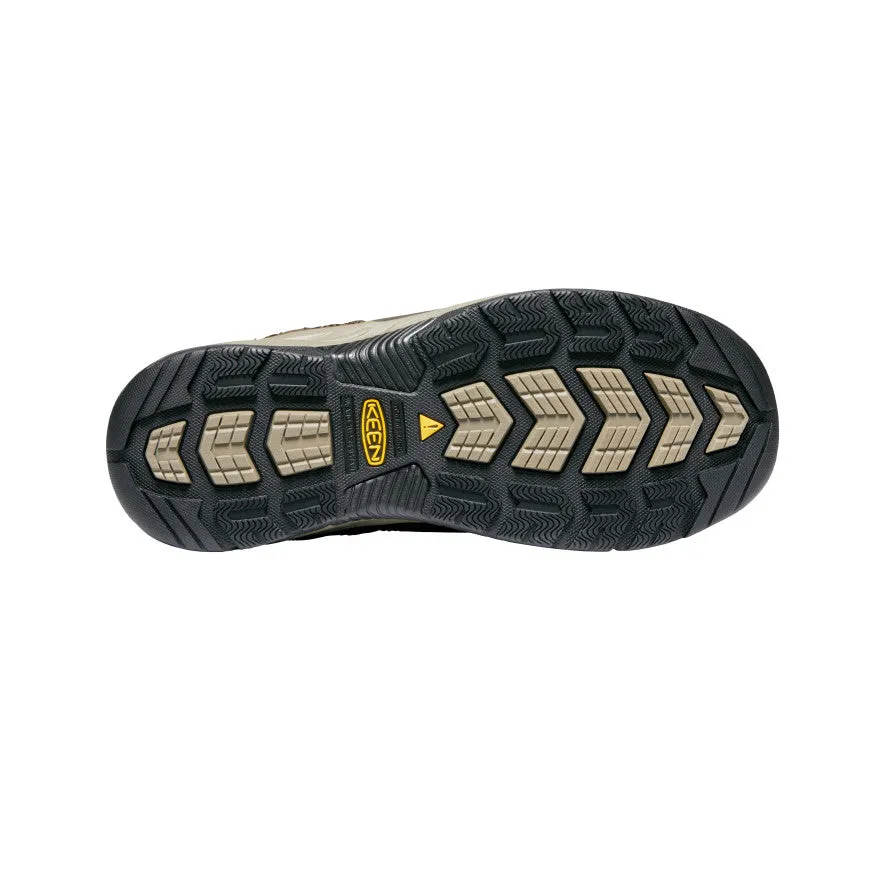 Keen Men's Atlanta Cool II ESD (Soft Toe)  |  Cascade Brown/Forest Night