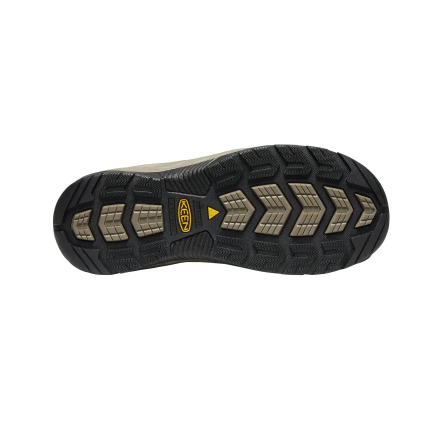 Keen Men's Atlanta Cool II (Steel Toe)  |  Shitake/Rust