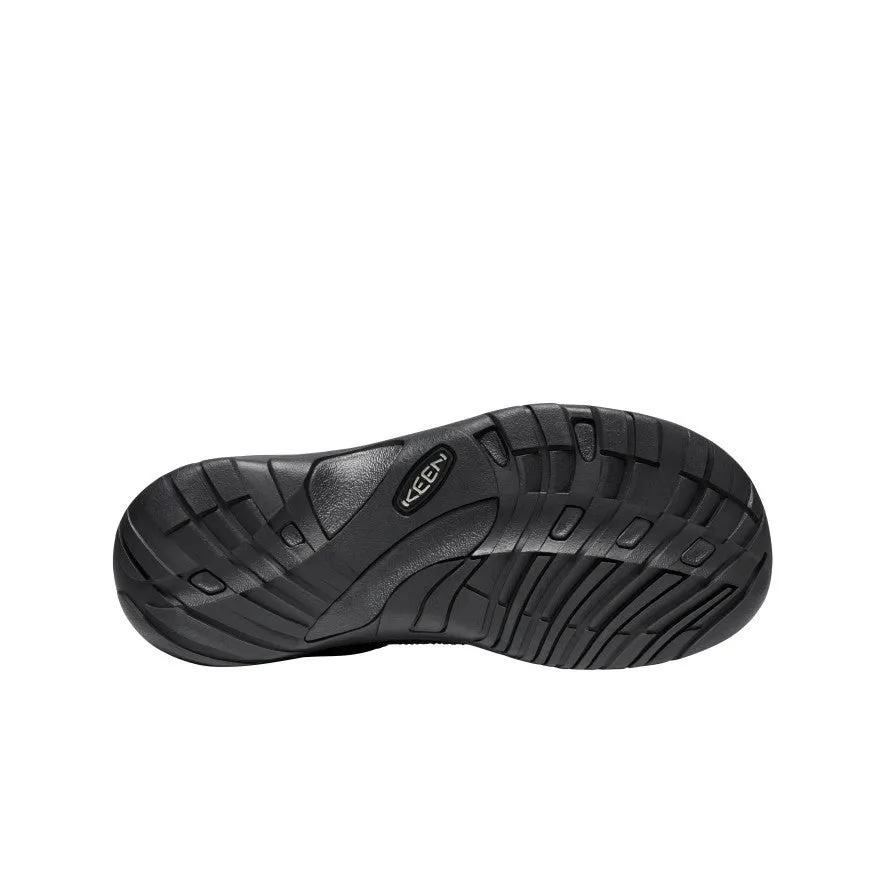 Keen Men's Austin Shoe  |  Black
