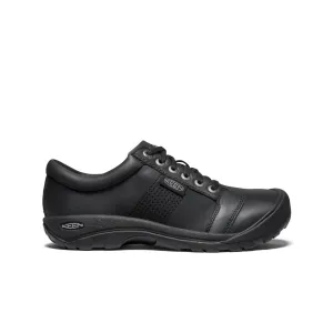 Keen Men's Austin Shoe  |  Black