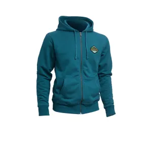 Keen Men's Badge Hoodie  |  Legion Blue