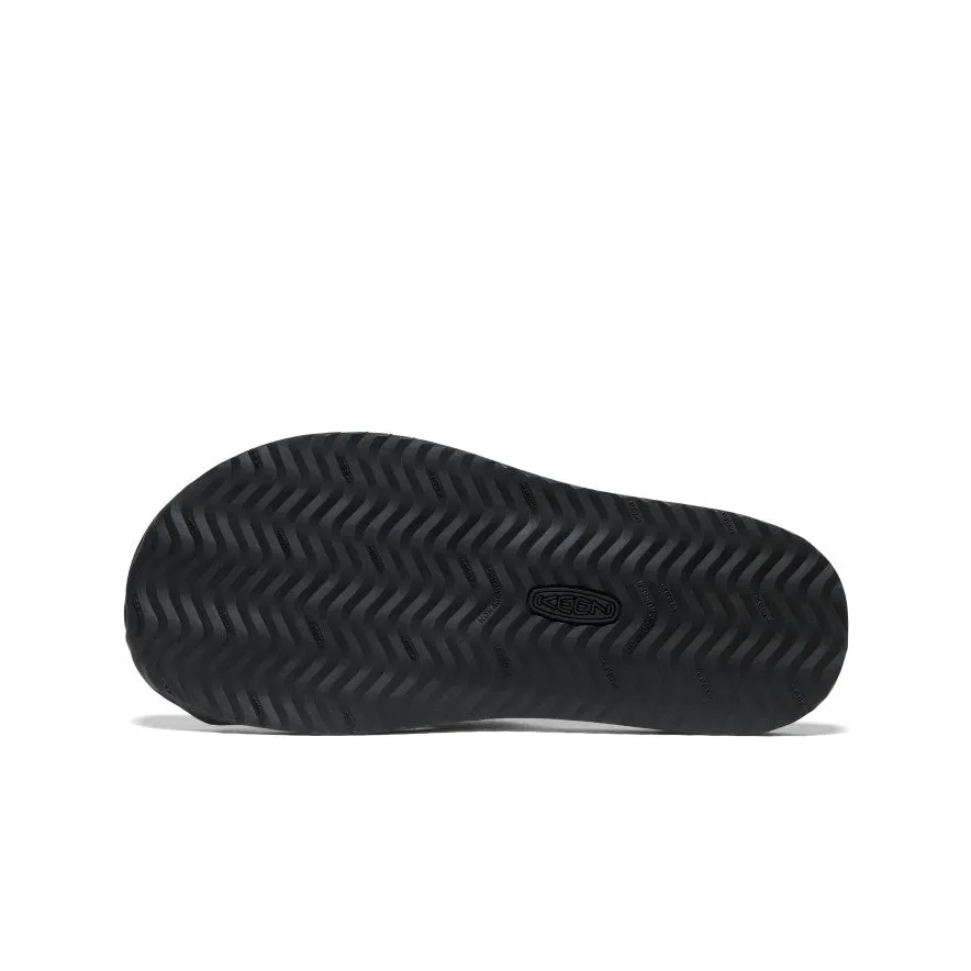 Keen Men's Barbados Flip-Flop  |  Martini Olive/Black