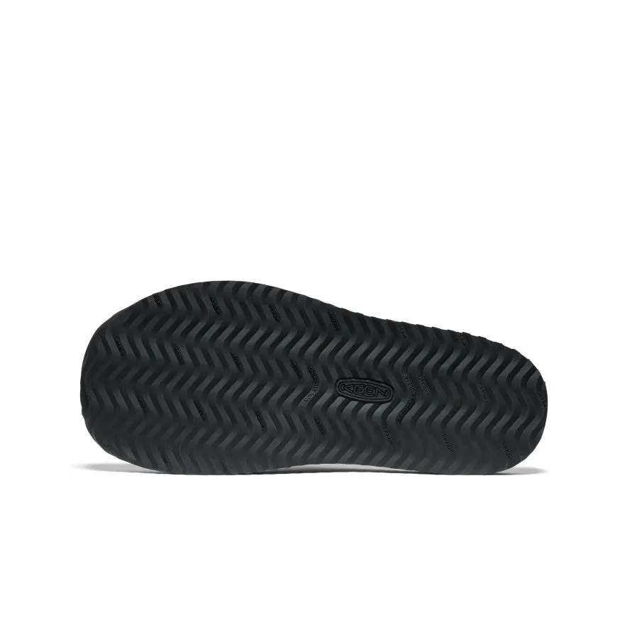 Keen Men's Barbados Flip-Flop  |  Skipper Blue/Black