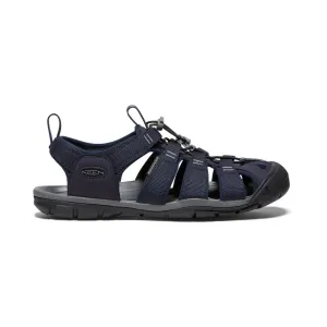 Keen Men's Clearwater CNX  |  Sky Captain/Black