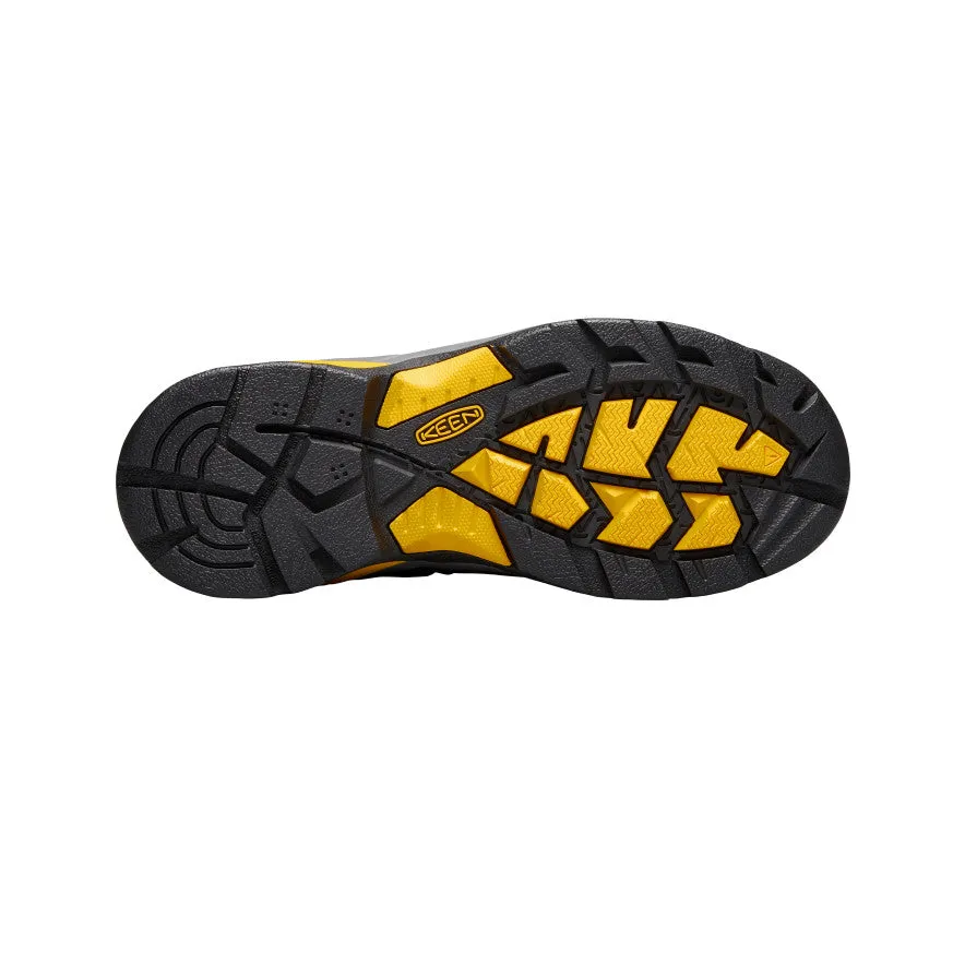 Keen Men's Detroit XT ESD (Soft Toe)  |  Magnet/Steel Grey
