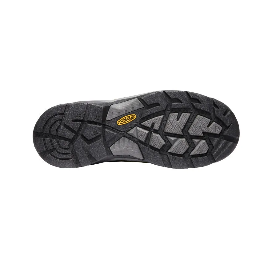 Keen Men's Detroit XT ESD (Steel Toe)  |  Cascade Brown/Gargoyle