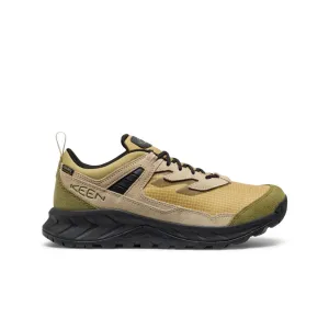 Keen Men's Hightrail EXP Waterproof  |  Khaki/Safari