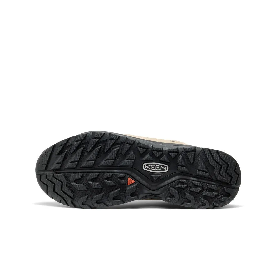 Keen Men's Hightrail EXP Waterproof  |  Khaki/Safari