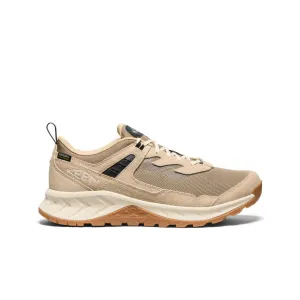 Keen Men's Hightrail Waterproof Hiking Shoe  |  Brindle/Birch