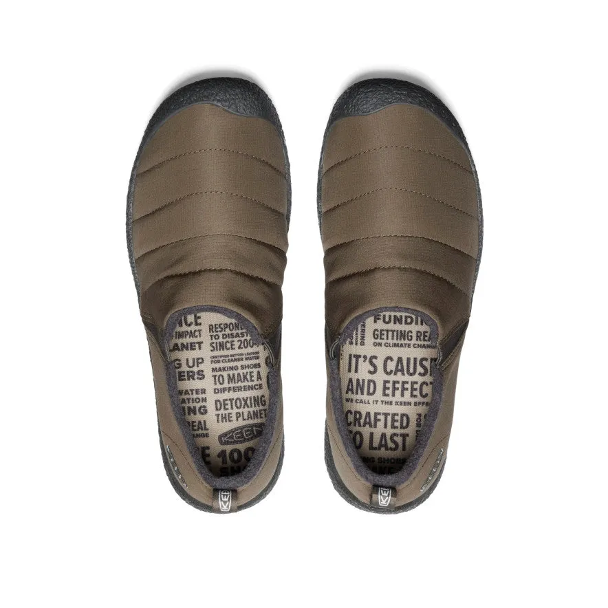 Keen Men's Howser II  |  Canteen/Canteen
