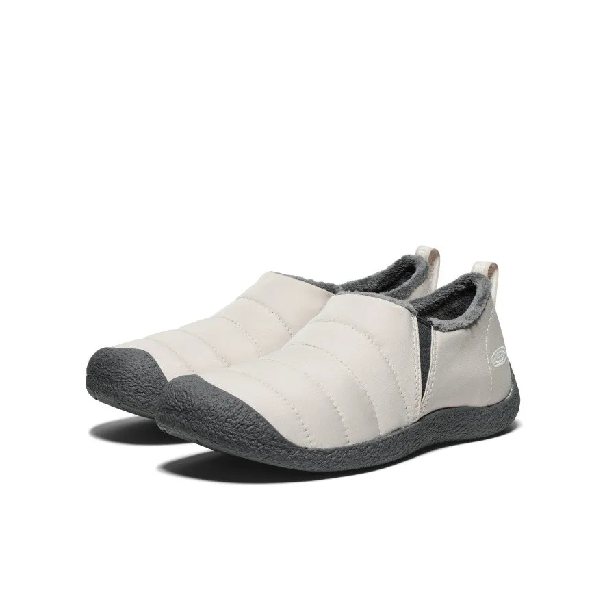 Keen Men's Howser II  |  Silver Lining/Magnet