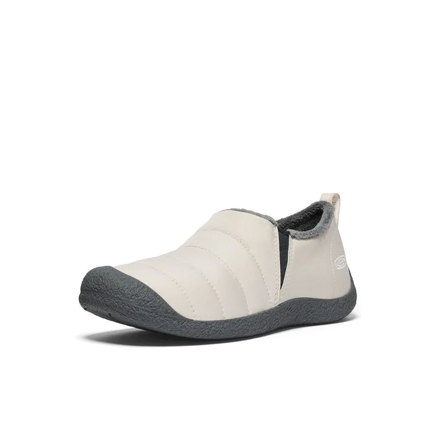 Keen Men's Howser II  |  Silver Lining/Magnet