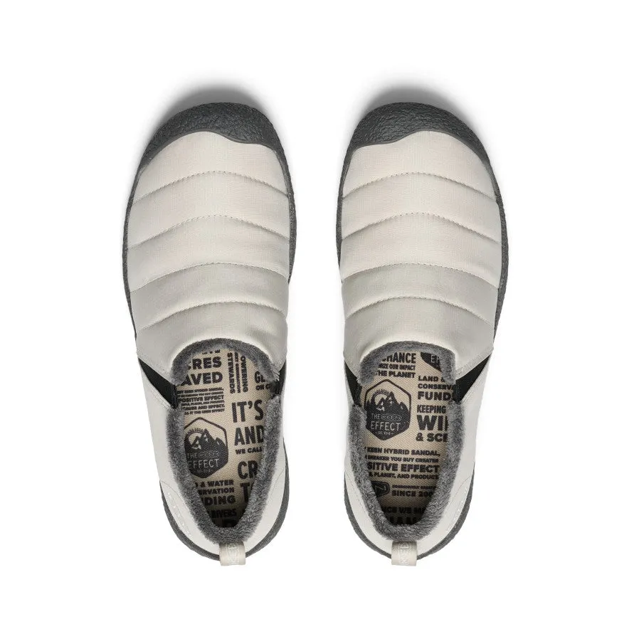 Keen Men's Howser II  |  Silver Lining/Magnet