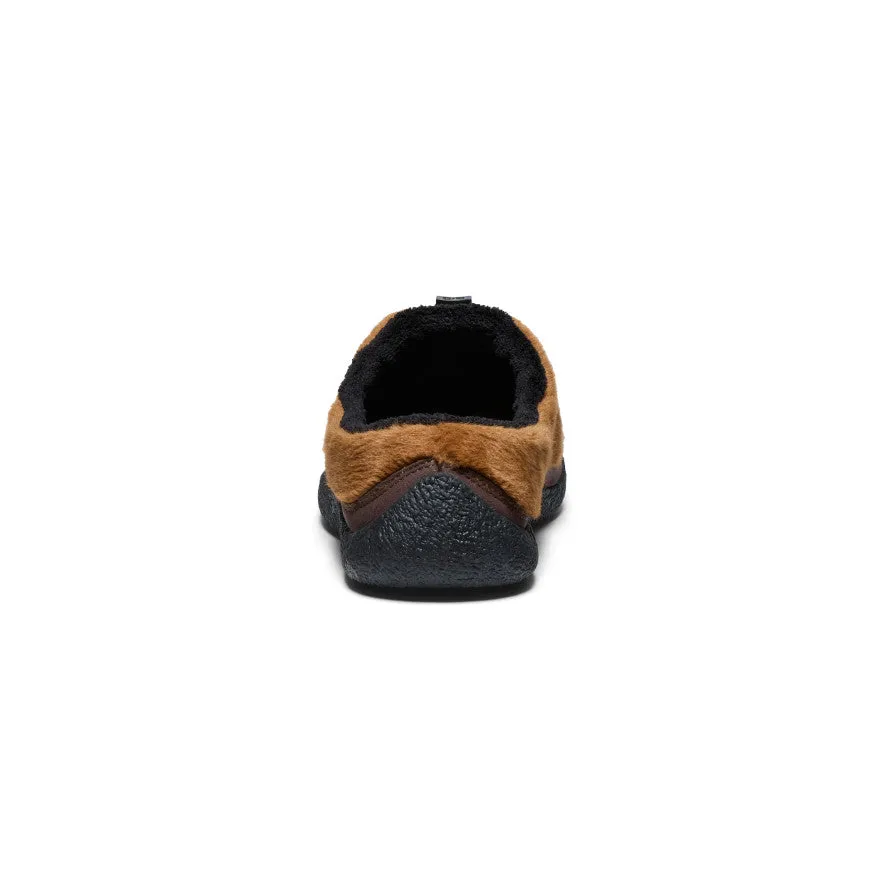 Keen Men's Howser III Slide  |  Bison/Black