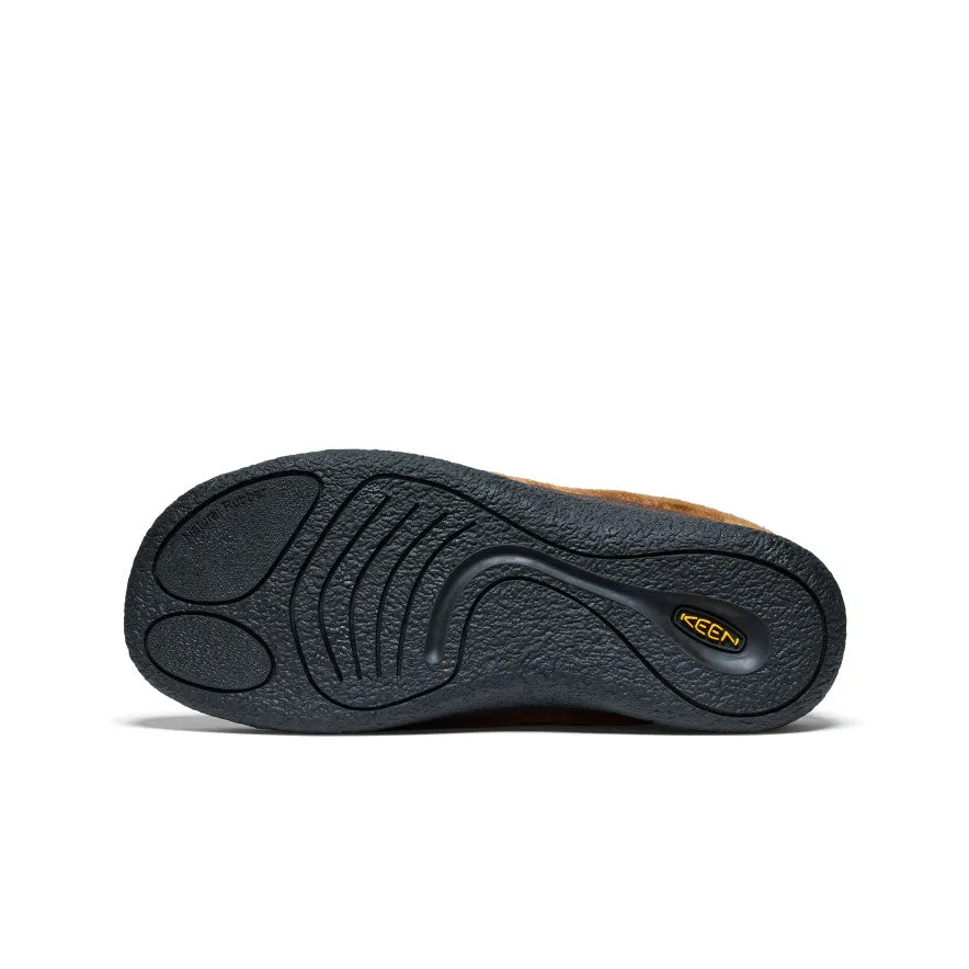 Keen Men's Howser III Slide  |  Bison/Black