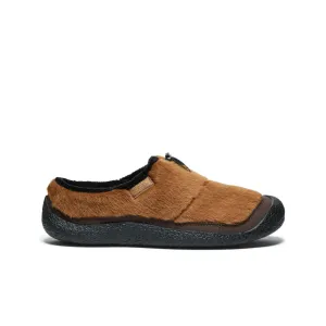 Keen Men's Howser III Slide  |  Bison/Black