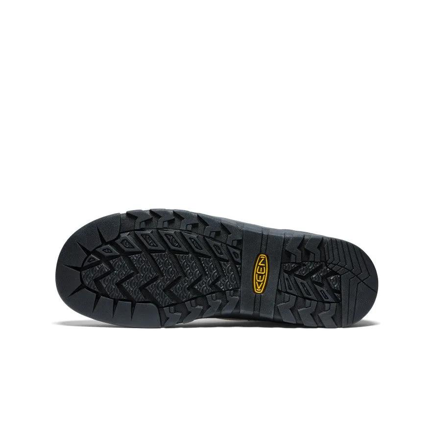 Keen Men's Jasper Rocks Sneaker  |  Birch/Black