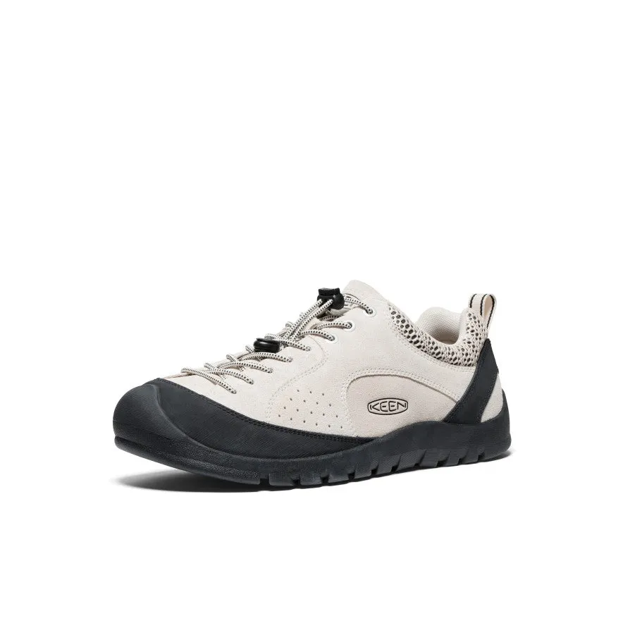 Keen Men's Jasper Rocks Sneaker  |  Birch/Black