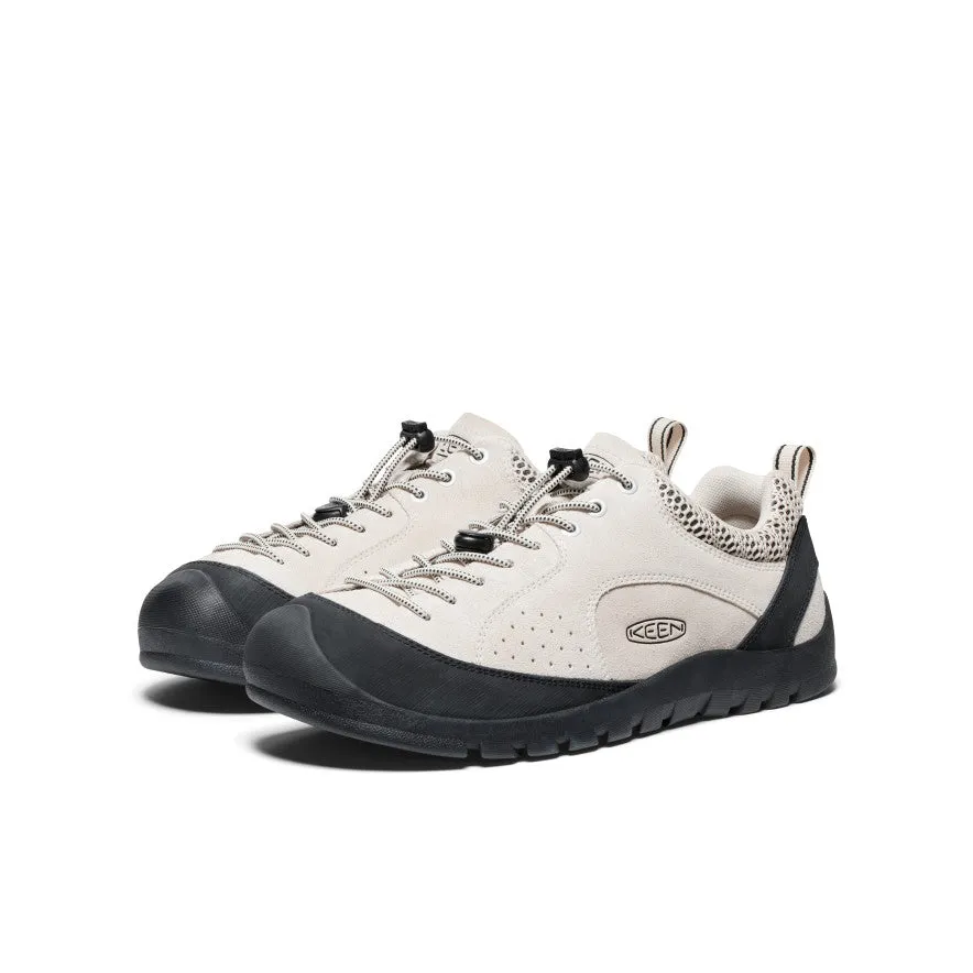 Keen Men's Jasper Rocks Sneaker  |  Birch/Black