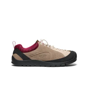 Keen Men's Jasper Rocks Sneaker  |  Brindle/Plaza Taupe