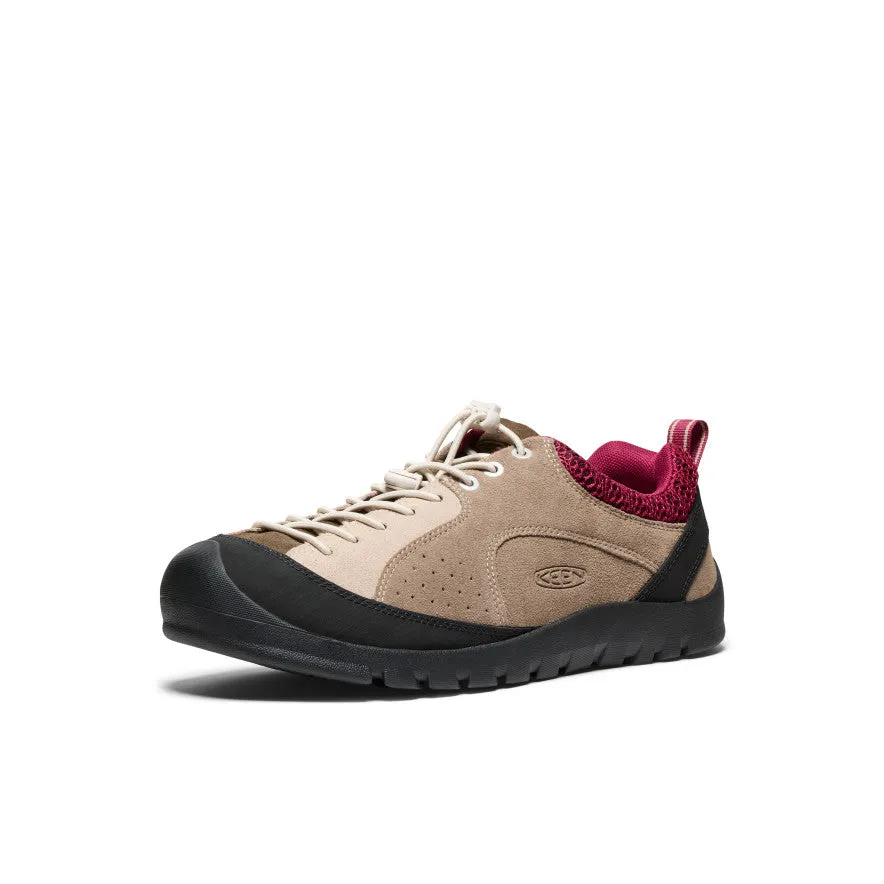 Keen Men's Jasper Rocks Sneaker  |  Brindle/Plaza Taupe