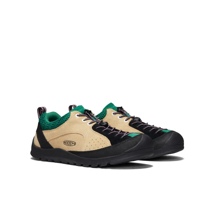 Keen Men's Jasper Rocks Sneaker  |  Taos Taupe/Evergreen