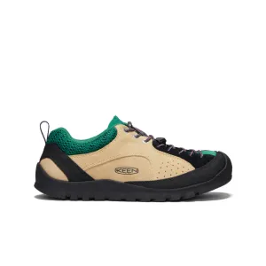 Keen Men's Jasper Rocks Sneaker  |  Taos Taupe/Evergreen