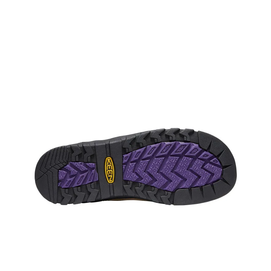 Keen Men's Jasper Rocks Sneaker  |  Taos Taupe/Evergreen