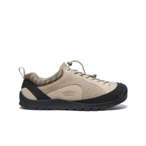 Keen Men's Jasper Rocks Sneaker x Hiking Patrol  |  Cuban Beige