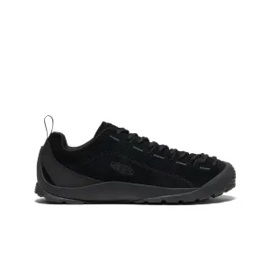Keen Men's Jasper Sneaker  |  Hairy Black/Black