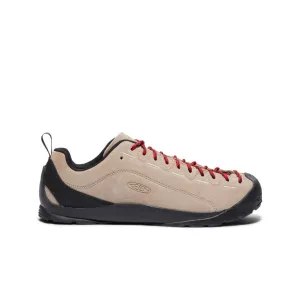 Keen Men's Jasper Sneaker  |  Silver Mink