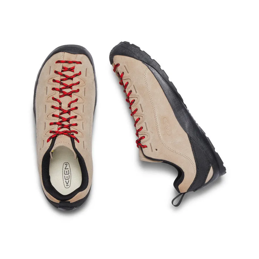 Keen Men's Jasper Sneaker  |  Silver Mink