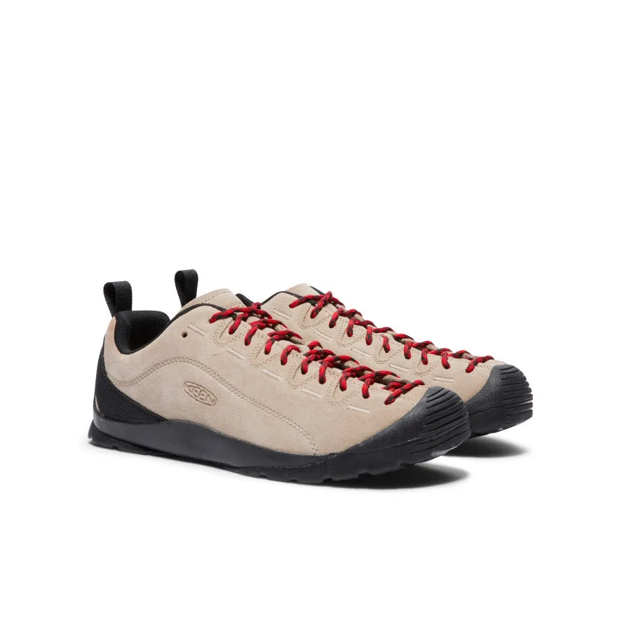 Keen Men's Jasper Sneaker  |  Silver Mink