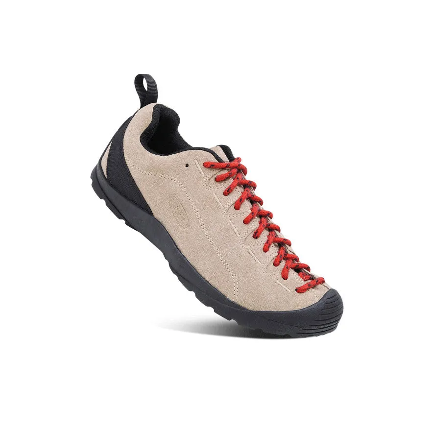Keen Men's Jasper Sneaker  |  Silver Mink