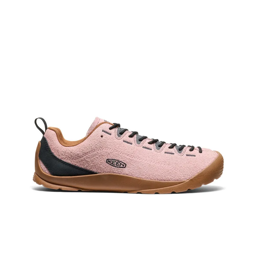 Keen Men's Jasper Sneaker x Highsnobiety  |  Pink/Gum