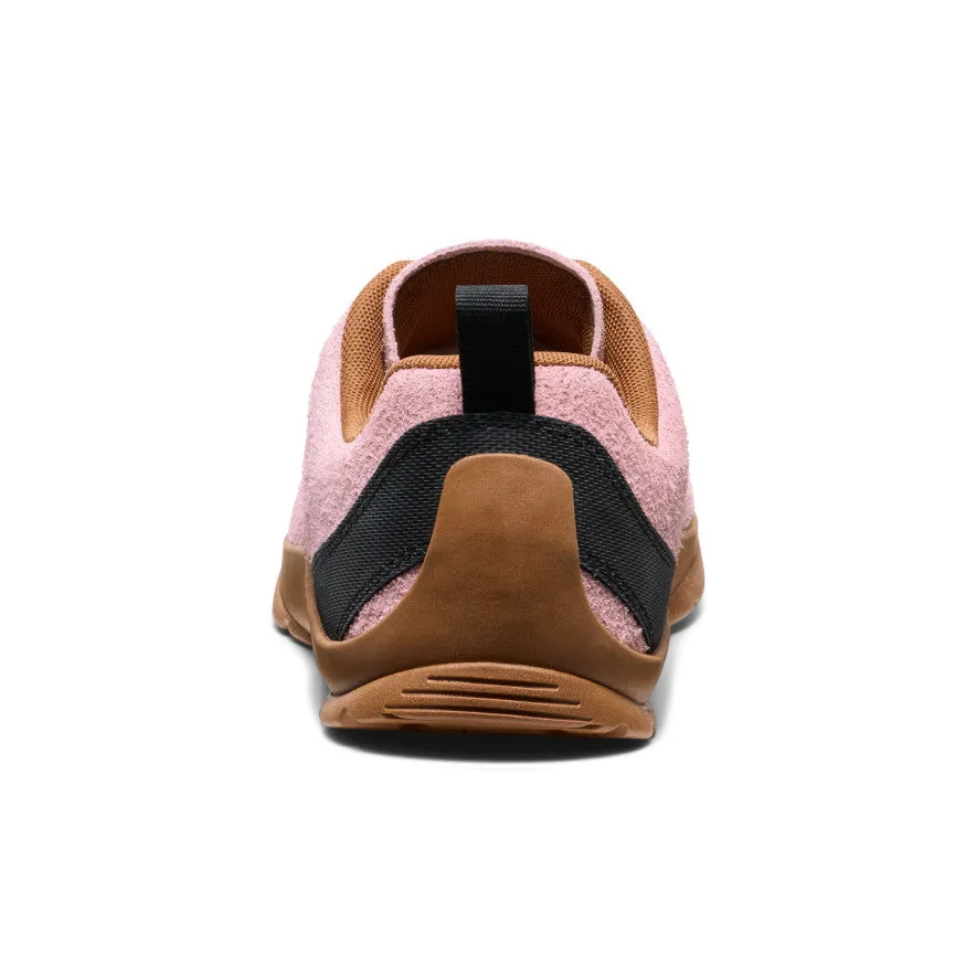 Keen Men's Jasper Sneaker x Highsnobiety  |  Pink/Gum