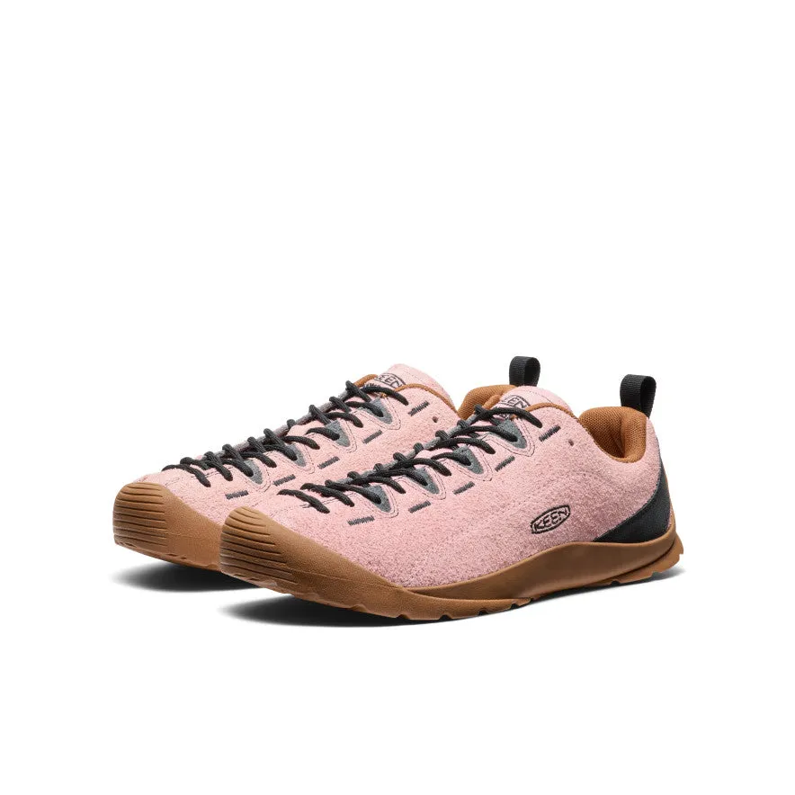 Keen Men's Jasper Sneaker x Highsnobiety  |  Pink/Gum