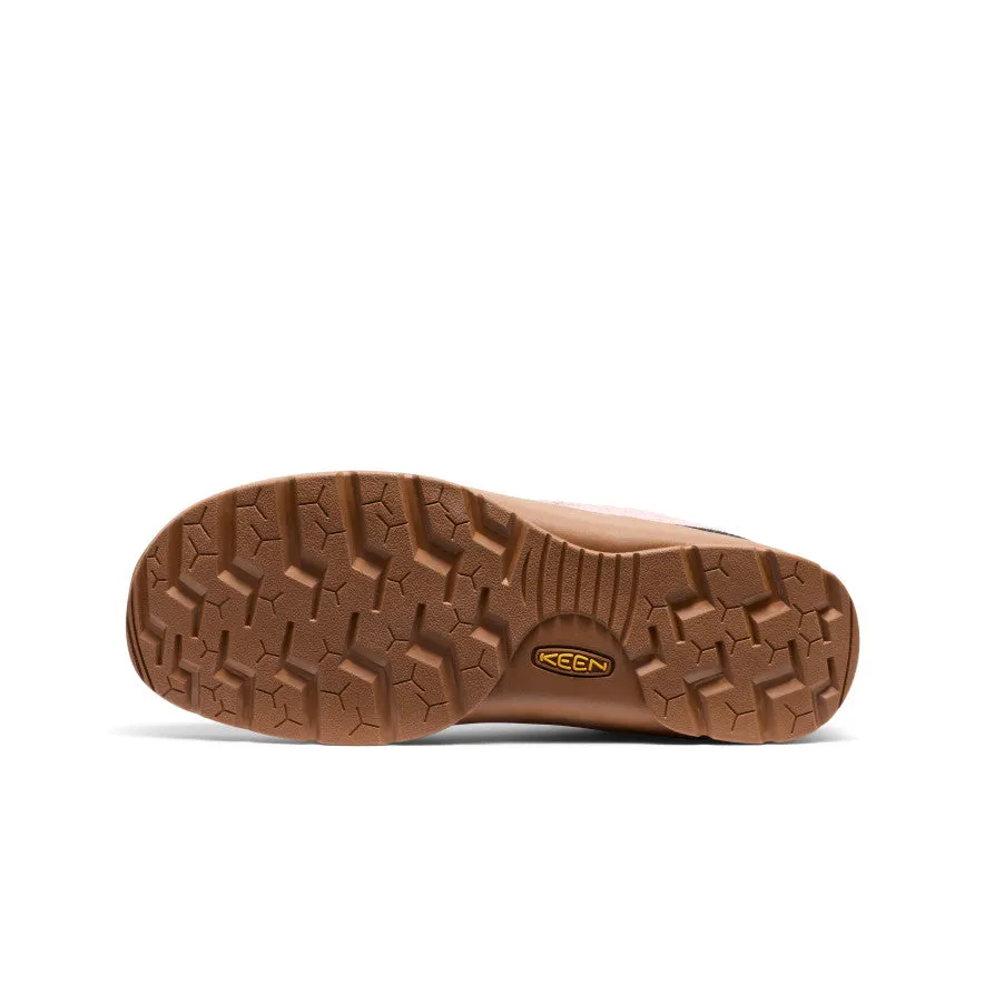 Keen Men's Jasper Sneaker x Highsnobiety  |  Pink/Gum